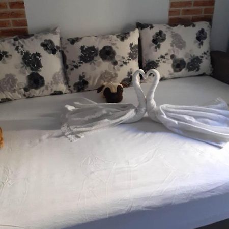 Summersea Apartment Mamaia Navodari Bagian luar foto