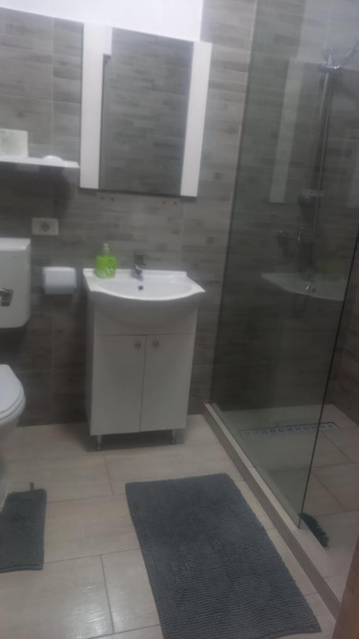 Summersea Apartment Mamaia Navodari Bagian luar foto
